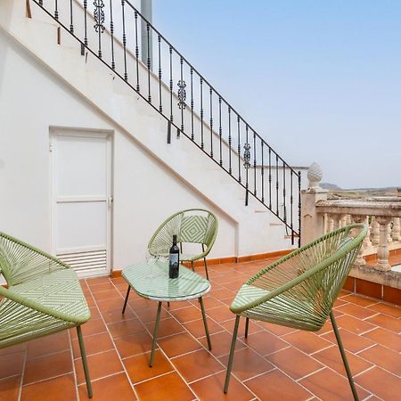 Villa Ardales House Málaga Exterior foto