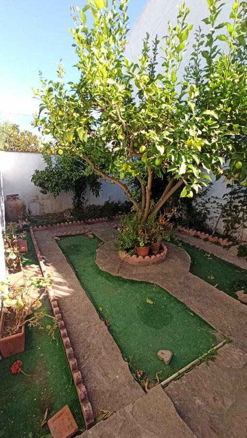 Villa Ardales House Málaga Exterior foto