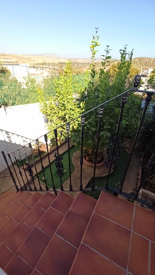 Villa Ardales House Málaga Exterior foto