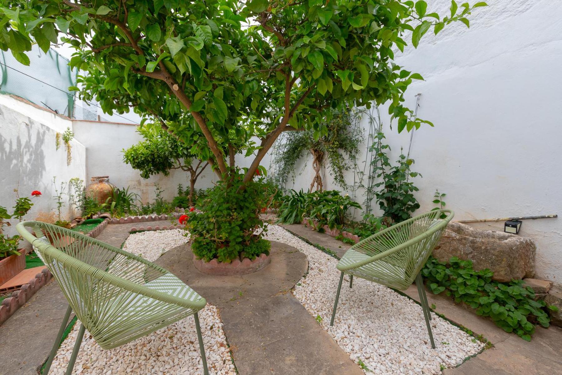 Villa Ardales House Málaga Exterior foto