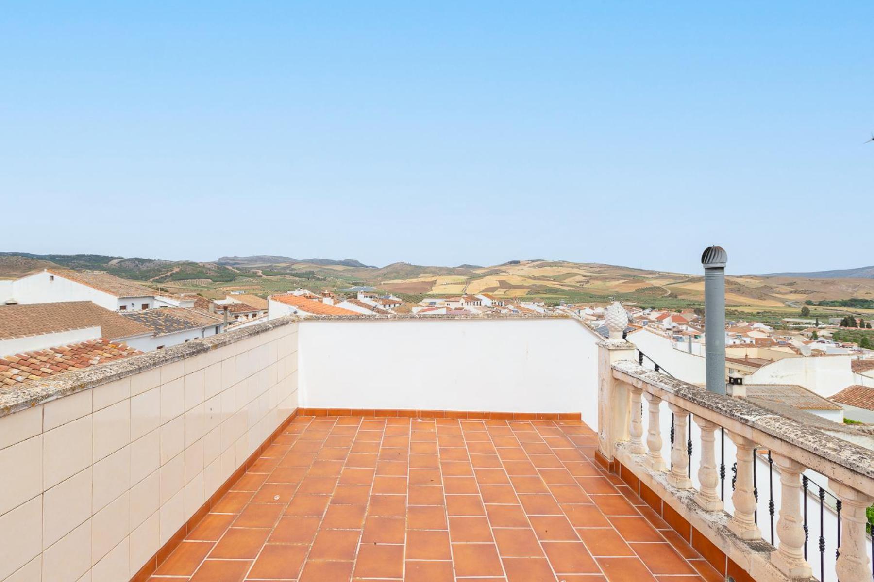 Villa Ardales House Málaga Exterior foto