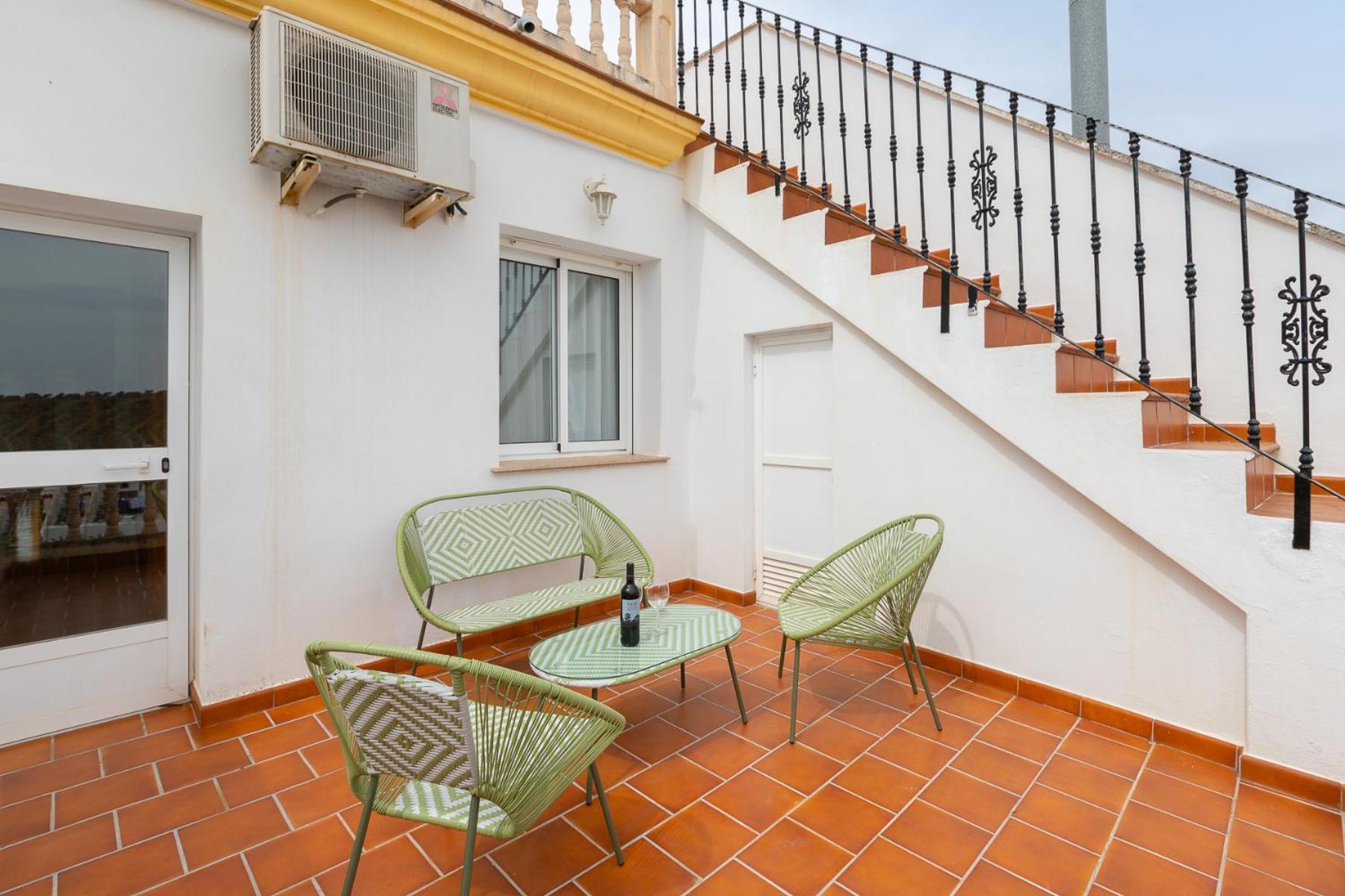 Villa Ardales House Málaga Exterior foto