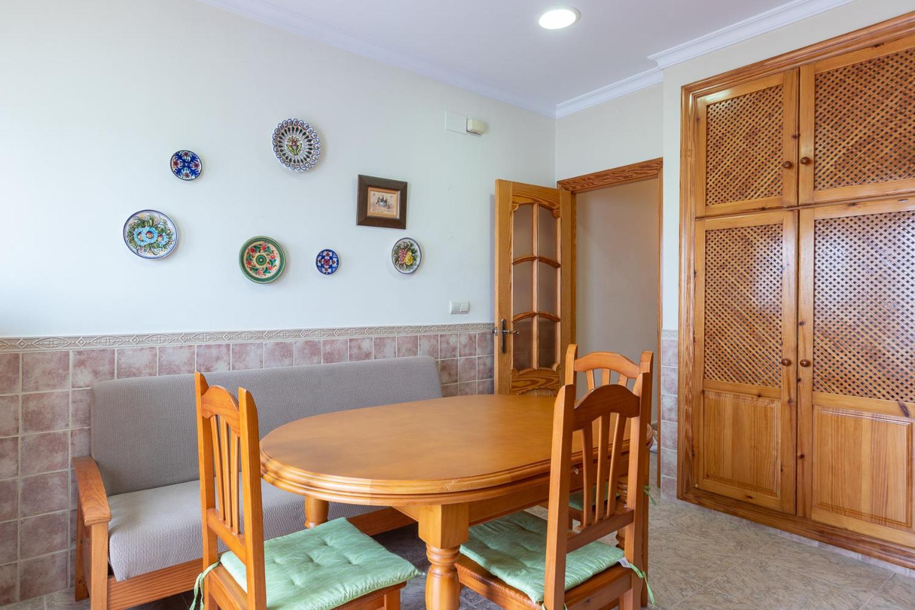Villa Ardales House Málaga Exterior foto